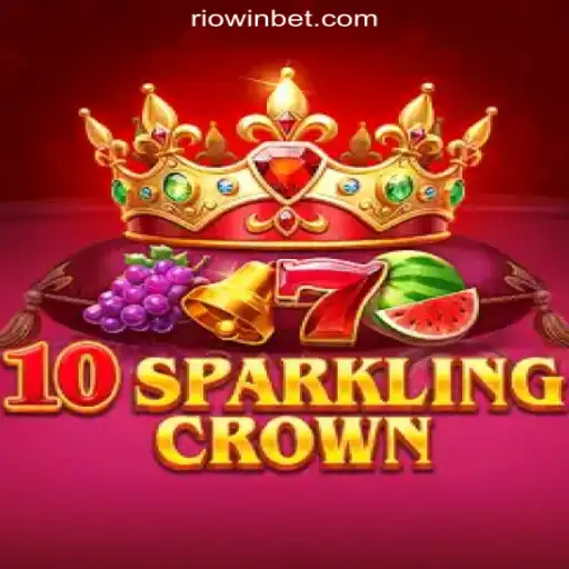 Experience the Thrill of 10SparklingCrown: The Jewel of the Riowin Platform