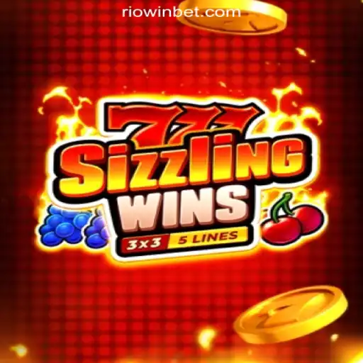 Unveiling '777sizzlingwins': A Top Slot Game on Riowin Platform