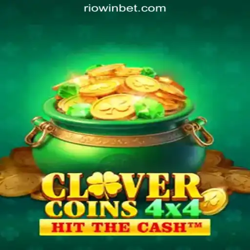 Exploring CloverCoins4x4: Brazil's Premier Online Slots Experience