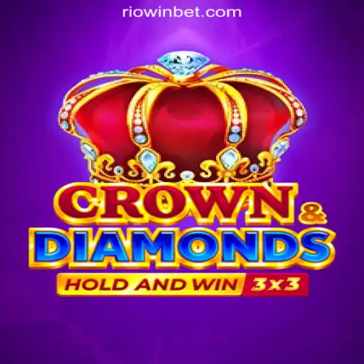 Experience the Thrill of Crowndiamonds on Riowin Platform
