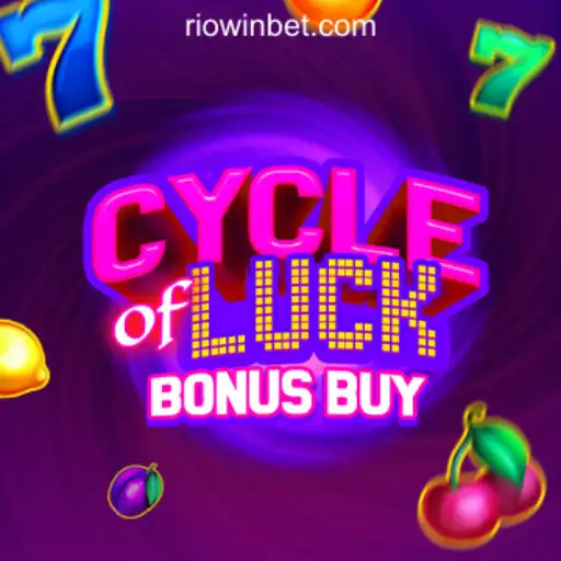 Cycle of Luck Bonus Buy: The Leading Game on Riowin Platform