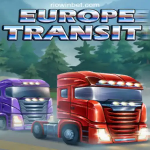Explore EuropeTransit: A New Adventure on Riowin Platform - Online Slots Brasil #1
