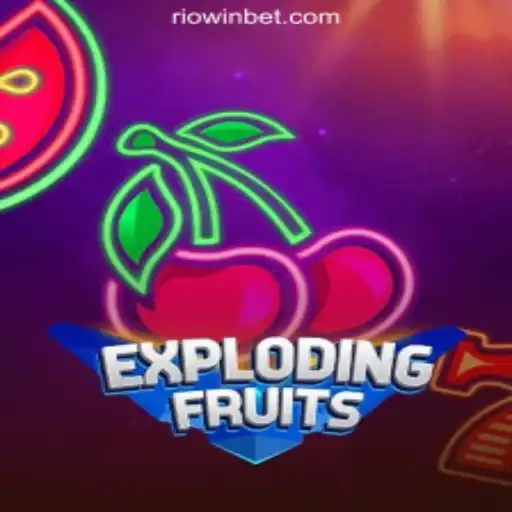 ExplodingFruits: A Thrilling Adventure on the Riowin Platform