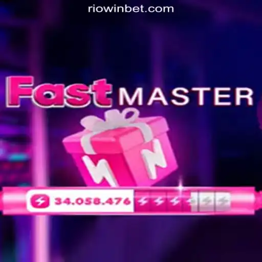 Experience the Thrill of FastMaster on the Riowin Platform: The Top Online Slots in Brazil