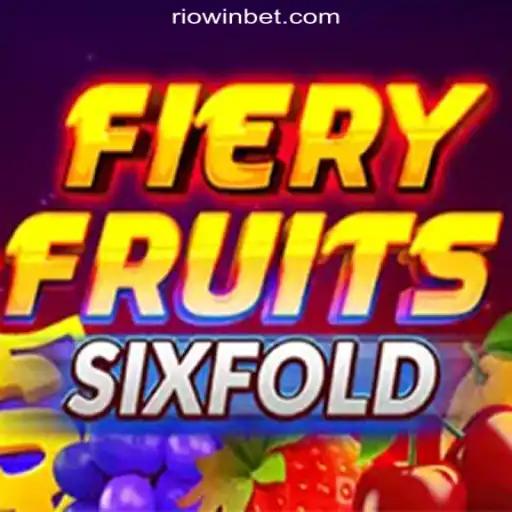 Explore the Exciting World of FieryFruitsSixFold on Riowin Platform: The Leading Online Slots in Brazil