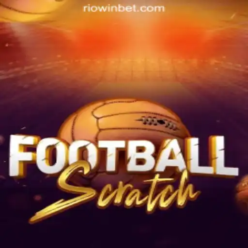 FootballScratch: A New Era in Online Slots on the Riowin Platform