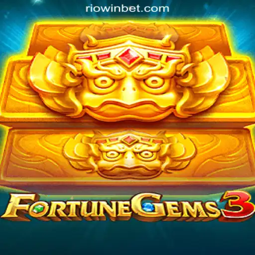 Exploring FortuneGems3: The Premier Choice on Riowin Platform - Online Slots Brasil #1