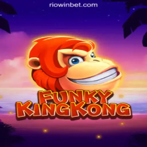 Exploring the Exciting World of FunkyKingKong: A Leading Online Slot Game on Riowin Platform