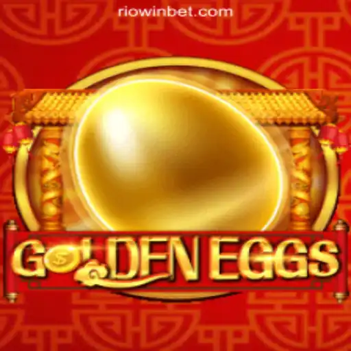 Discover GoldenEggs: The Exciting Online Slots Experience on Riowin Platform