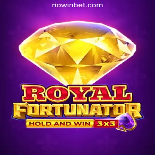 Discover the Exciting World of RoyalFort on Riowin Platform - Online Slots Brasil #1