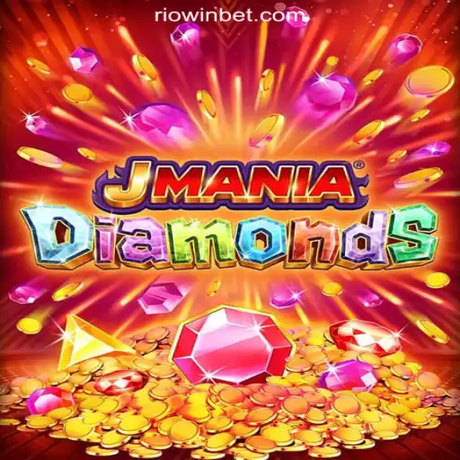Exploring JManiaDiamonds, the Gem of Riowin Platform-Online Slots Brasil #1