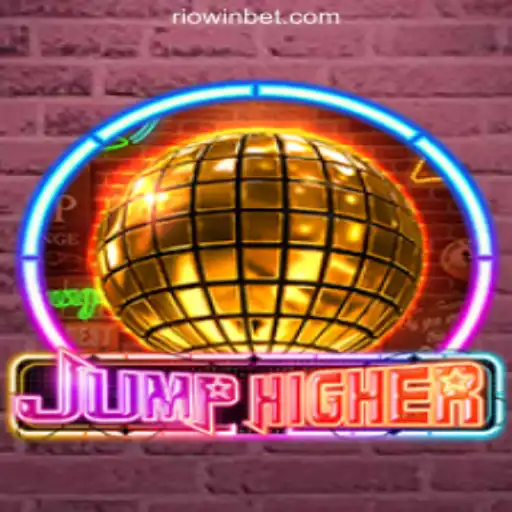 Discover JumpHigher: Your Gateway to Excitement on Riowin Platform - Online Slots Brasil #1
