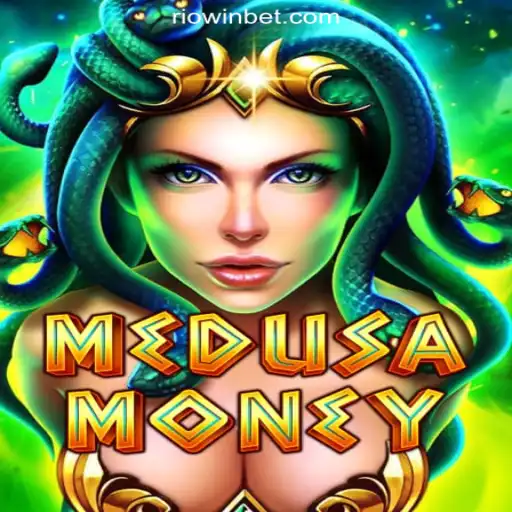 Unlock the Treasure of MedusaMoney: A Thrilling Online Slot Experience on Riowin
