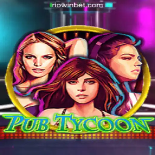 Explore PubTycoon on Riowin Platform: The Leading Online Slots Experience in Brazil
