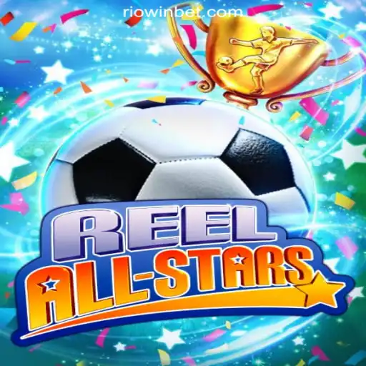 Discover the Excitement of ReelAllStars on the Riowin Platform