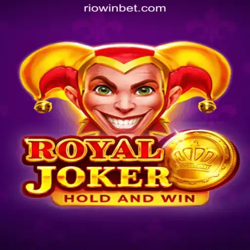 Discover the Thrills of RoyalJoker: The Ultimate Slot Experience on Riowin Platform