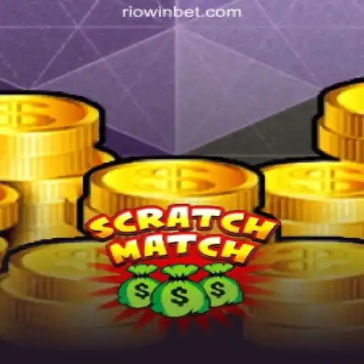 Discover the Exciting World of ScratchMatch on Riowin Platform: Brasil's Premier Online Slots