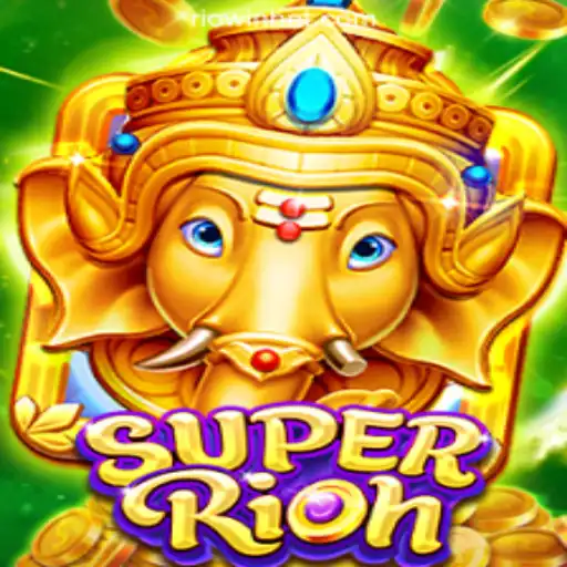 Discover the Thrilling World of SuperRich on the #1 Riowin Platform