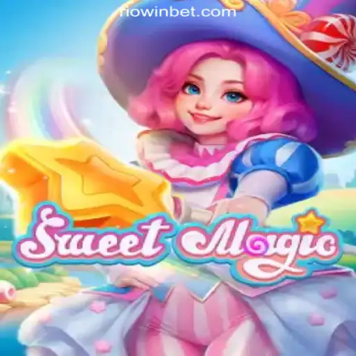 SweetMagic: The Enchanting Experience on Riowin Platform - Online Slots Brasil #1