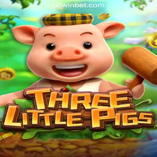 Discover the Magic of THREELITTLEPIGS on Riowin Platform