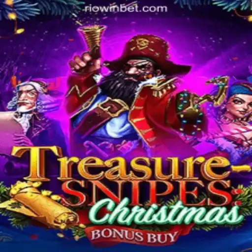 Discover TreasuresnipesChristmas: Your Ultimate Slots Experience on Riowin Platform
