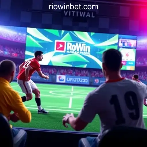 Virtual Sports