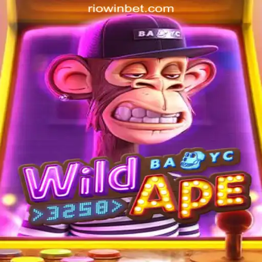 Discover the Thrills of WildApe3258 on Riowin: Brazil's Premier Online Slots Platform