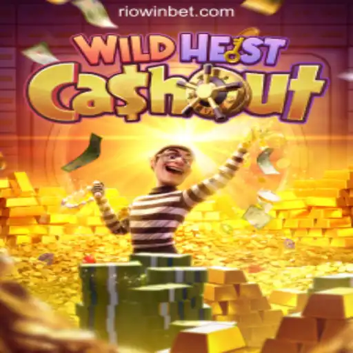 Unlock the Thrills of WildHeistCashout on Riowin: Brasil’s Premier Online Slots Platform