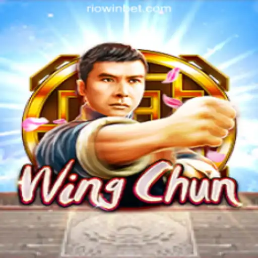 Discover the Exciting World of WingChun on Riowin Platform: Online Slots Brasil #1
