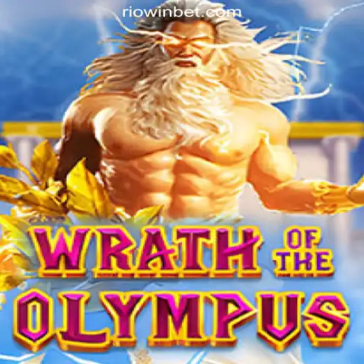 Unveiling the Thrills of Wrath of Olympus: The Ultimate Online Slots Experience on Riowin Platform